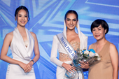 Cơ hội nào cho bông hồng lai tại Miss Universe Vietnam 2023
