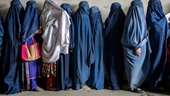 Phụ nữ Afghanistan đối mặt nhiều vấn đề sức khỏe tâm thần