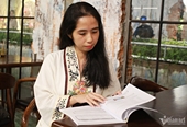 9X được trao sứ mệnh dạy tiếng Việt tại đại học danh tiếng ở Mỹ