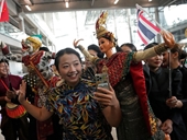 Thái Lan muốn gì khi cấp tốc miễn thị thực cho khách Trung Quốc