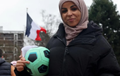 Pháp cấm khăn trùm đầu tại Thế vận hội, Liên hiệp quốc nói Đừng bảo phụ nữ phải mặc gì