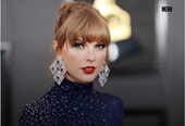 Taylor Swift thách đấu Hollywood
