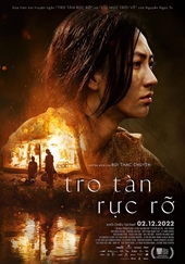 ‘Tro tàn rực rỡ’ đại diện Việt Nam tranh giải tại Oscar 2024