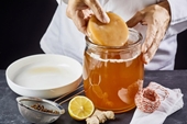 Loại trà “hot trend” của châu Á gây bất ngờ ở người tiểu đường