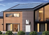 Đức ngừng chương trình hỗ trợ sạc xe điện bằng năng lượng mặt trời