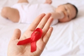 Mẹ mang thai cần làm gì khi phát hiện nhiễm HIV