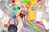 Hóa chất trong đồ nhựa liên quan tới tăng nguy cơ trầm cảm sau sinh