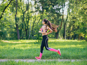 5 chấn thương hay gặp khi chạy bộ và cách xử trí