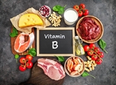 Tại sao Vitamin B lại cực kỳ cần thiết cho sức khỏe con người