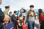 Mở lại đường bay Quảng Châu - Cam Ranh, Khánh Hòa kỳ vọng phục hồi khách Trung Quốc