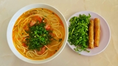 Hai món Quảng Bình có gì đặc sắc để thành món ‘tiêu biểu Việt Nam’