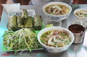 Làm gì để ẩm thực Việt rạng danh