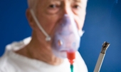 Bệnh phổi tắc nghẽn mạn tính Nguyên nhân gây tử vong xếp hàng thứ 3