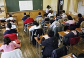 Vì sao ngày càng nhiều học sinh Nhật Bản không muốn đến trường