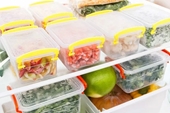 Vì sao thực phẩm bảo quản tủ lạnh vẫn có nguy cơ gây ngộ độc