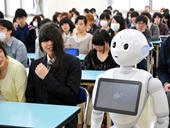 Giáo dục Nhật Bản nhức nhối khi trẻ em  không muốn đến trường