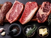 Chọn thịt thế nào để có nhiều protein nhất