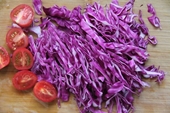 8 thực phẩm màu tím giúp chống oxy hóa, phòng ngừa bệnh tật