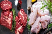 3 loại thịt giúp xương chắc khoẻ sau tuổi 50
