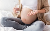 Không kịp bổ sung axit folic trước khi mang thai, mẹ bầu nên làm gì