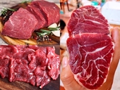 6 lợi ích của thịt bò đối với sức khỏe