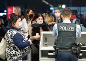 Chính phủ Đức thảo luận dự luật mới về việc hồi hương người di cư