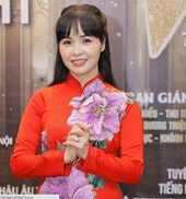 Cuộc thi Tiếng hát Việt toàn cầu 2023 có nội dung bolero