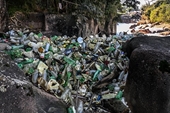 Các đảo quốc nhỏ hối thúc thông qua Hiệp ước toàn cầu về ô nhiễm nhựa