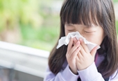 Bệnh cúm mùa ở trẻ chữa thế nào, có nguy hiểm không