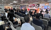 Tăng cường kết nối cộng đồng sinh viên Việt Nam tại Hong Kong