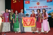 Hội hữu nghị Việt Nam - Campuchia Chùa Tháp Đỡ đầu 25-30 lưu học sinh Campuchia trong nhiệm kỳ 2023-2028