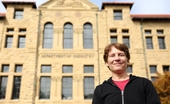 Hành trình điên rồ chạm tay đến giải Nobel của nữ giáo sư ĐH Stanford