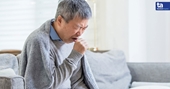 5 điều cần biết đối với người bệnh mắc phổi tắc nghẽn mạn tính khi chuyển mùa