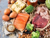 Muốn giảm cân thì nên ăn bao nhiêu protein mỗi ngày là tối ưu