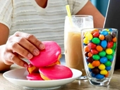 5 vấn đề sức khỏe sẽ xảy ra nếu ăn đường quá nhiều