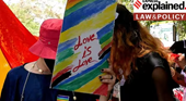 Tòa án tối cao Ấn Độ từ chối hợp pháp hóa hôn nhân đồng giới