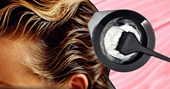 Cách giảm ngứa da đầu sau nhuộm tóc
