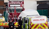 Vụ 39 thi thể trong xe tải ở Anh Pháp mở phiên xét xử 19 nghi phạm