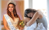 Hoa hậu Uruguay qua đời ở tuổi 26 do mắc phải căn bệnh mọi phụ nữ đều sợ