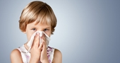Dùng thuốc thông mũi cho trẻ những điều cha mẹ có thể chưa biết
