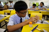 Singapore tăng học phí với sinh viên quốc tế