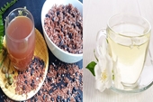 3 loại trà giúp giải độc và bảo vệ gan