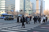 Hàn Quốc Gần 40 lao động trẻ chấp nhận không có việc làm