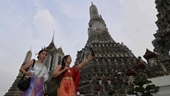 Khách Trung Quốc ít quay lại ảnh hưởng thế nào đến du lịch Việt Nam, Thái Lan