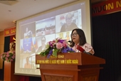 Kiều bào cần hỗ trợ pháp lý, chia sẻ thông tin về chính sách, pháp luật ở Việt Nam