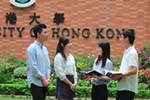 Hồng Kông nâng chỉ tiêu tuyển sinh quốc tế