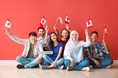 Canada khắt khe visa du học, chú trọng các giải pháp đáp ứng nhu cầu lao động trong nước