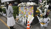 Một năm sau thảm họa giẫm đạp chết chóc đêm Halloween ở Hàn Quốc