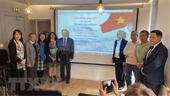 Foyer Vietnam - Điểm hẹn của những hội đoàn tại Pháp hướng về tổ quốc