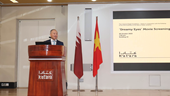Đại sứ quán Việt Nam tổ chức chiếu phim kỷ niệm 30 năm thiết lập quan hệ ngoại giao Việt Nam-Qatar